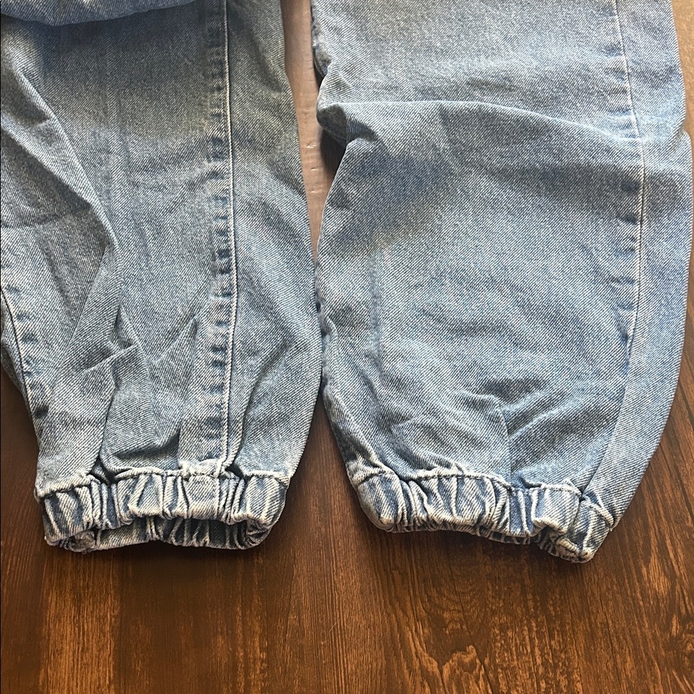 Missguided Blue Women's Jeans - Picture 2 of 2